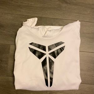 Nike Dri-fit sweatshirt size Large